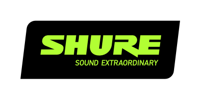 Shure – hochwertiges Audioequipment